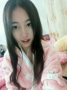 meng‘ne主播照片