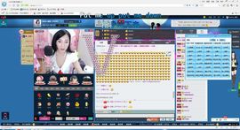 Queen_雅薇主播照片