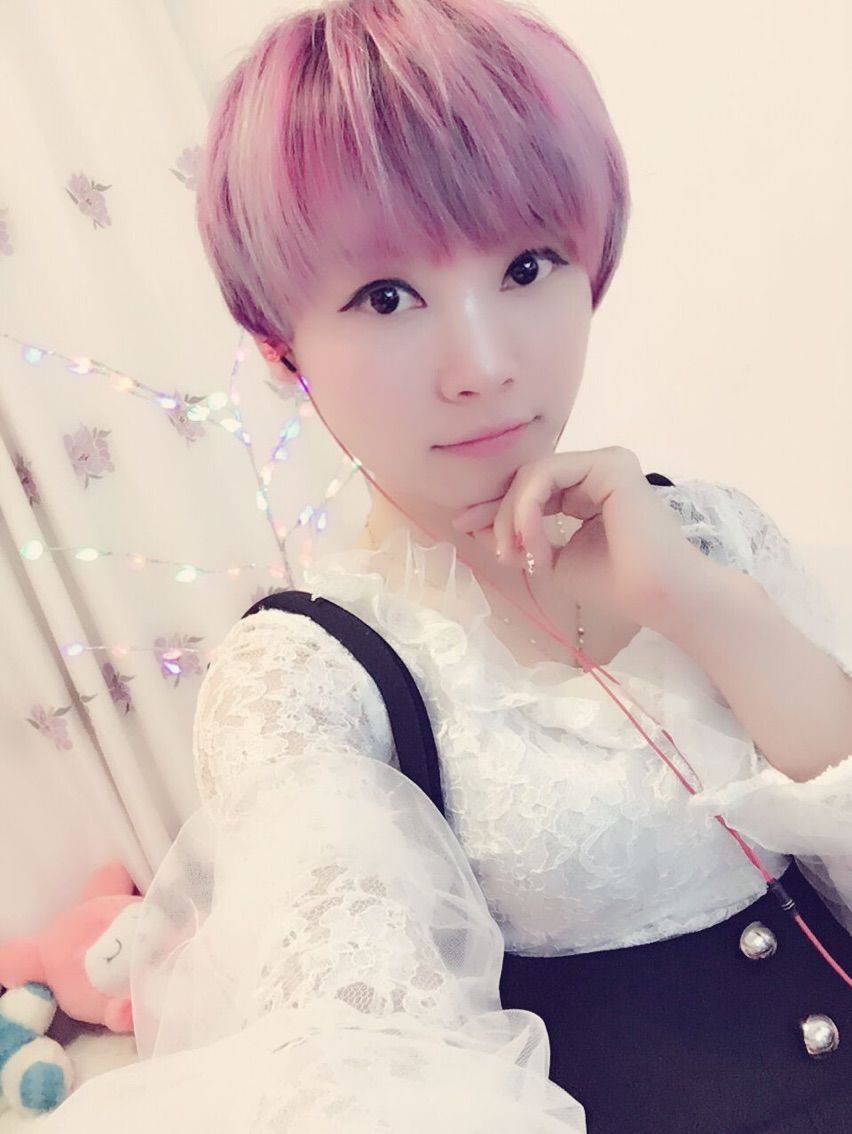 ╰❥丶谁在爱你﹍☂的图片