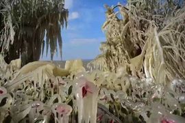 魔音！七秒主播照片