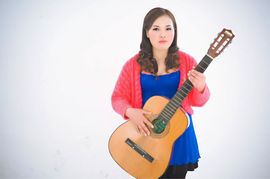 国珍万人迷女神兰兰主播照片