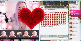 mimi，，主播照片