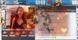 长乐时代_紫涵🎁主播照片