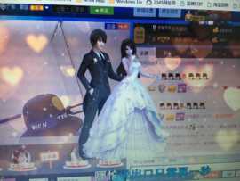好声音洁洁主播照片
