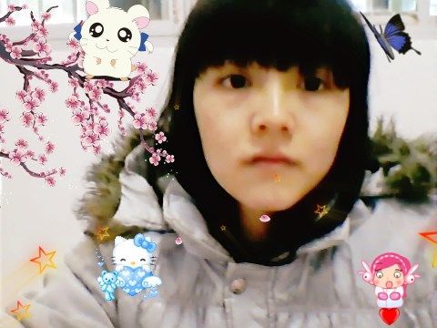 浮生!q主播照片