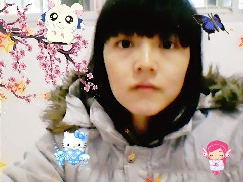 浮生!q主播照片