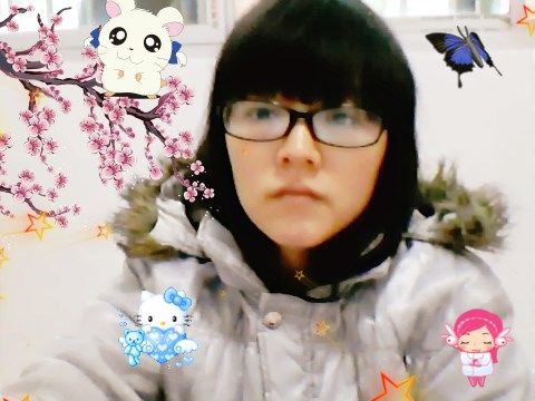 浮生!q主播照片