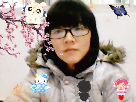 浮生!q主播照片