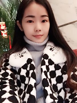 小可爱叶泡泡主播照片