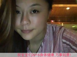 潇予777主播照片