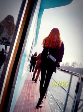 Janyl主播照片