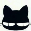 黑脸猫丶