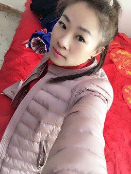 丹丹美妞主播照片