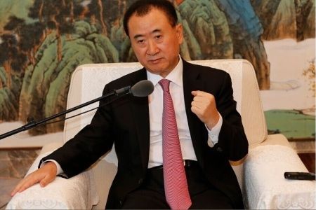 王李丹妮的主播照片