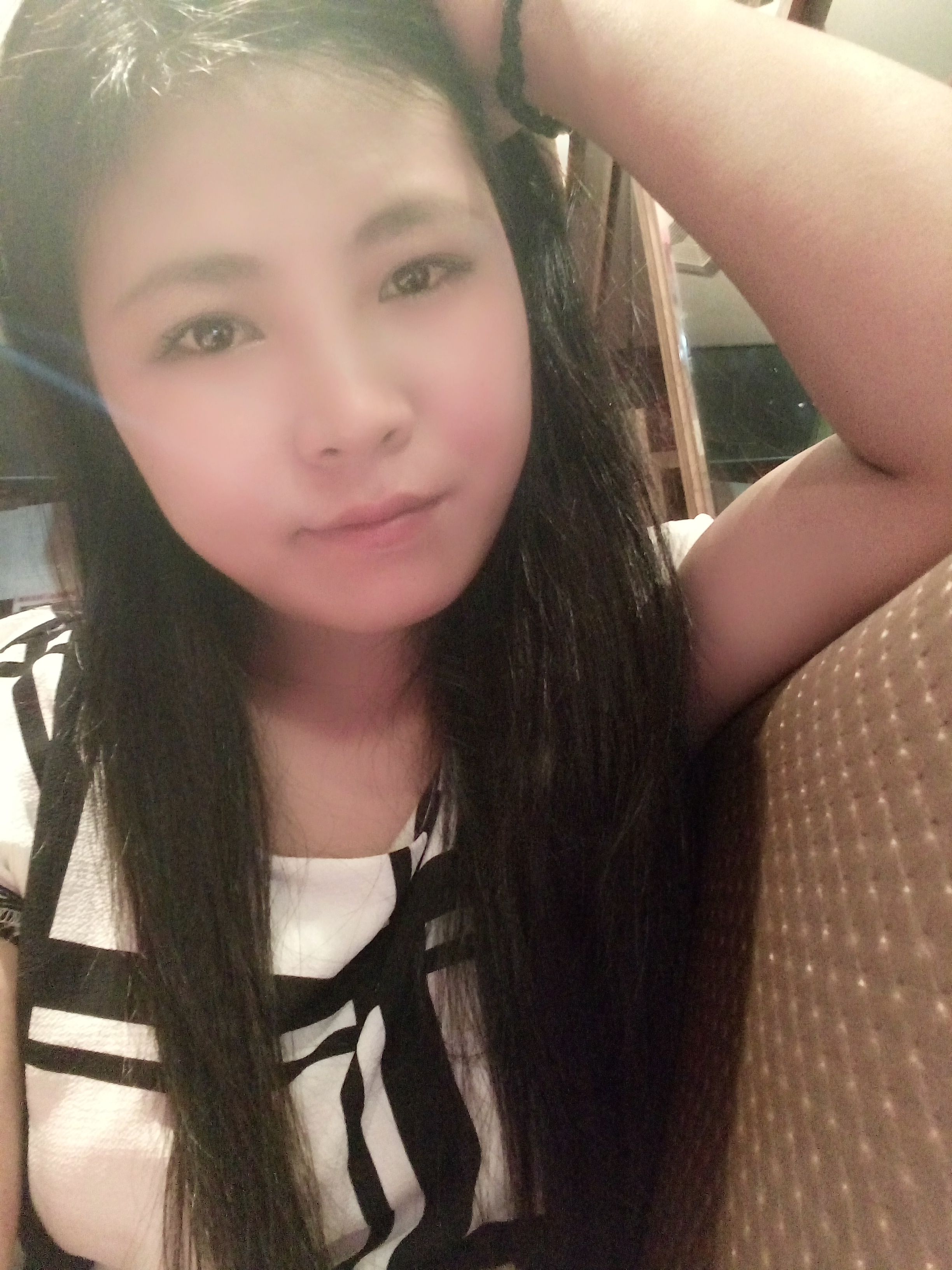 小兔子乖儿的主播照片