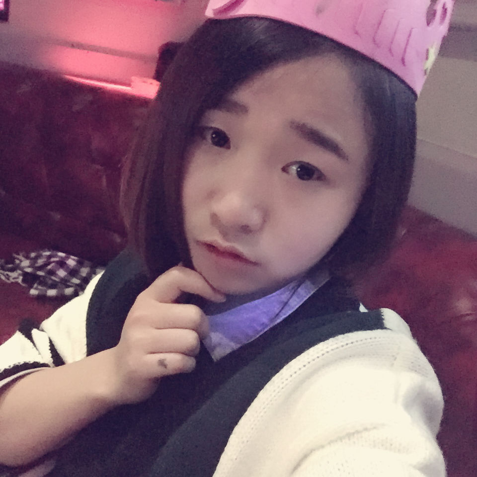 ╰??曉莎??╯的主播照片