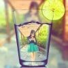 ╰☆メ妍宝来也う