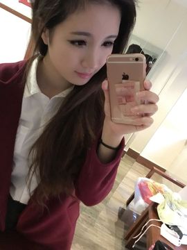 mk美琪宝宝主播照片