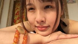 習慣有妮主播照片