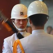 京城亡爷已烧完