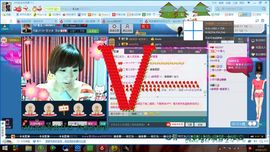 ^O^菲儿主播照片