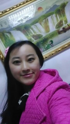 流泪的小鱼V主播照片
