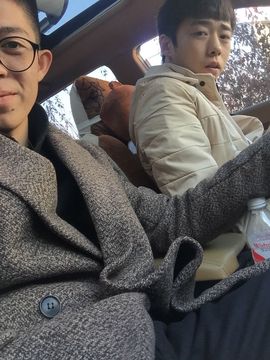 齐大仙丑照在相册主播照片