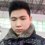 Joan宇海报