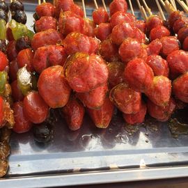 ❤心爱主播照片
