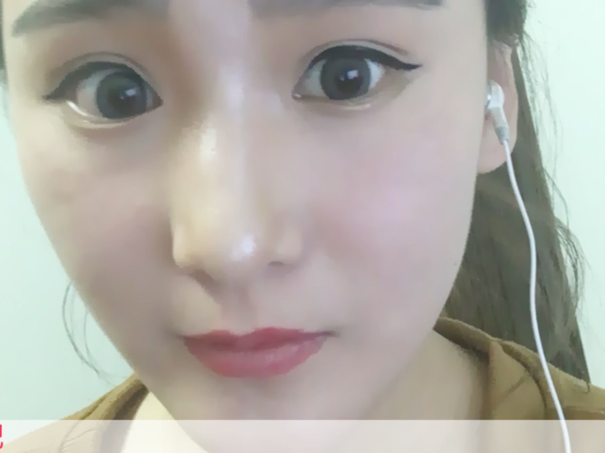 神秘女强盗主播照片