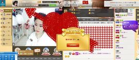 昵称违规，请重新修改主播照片