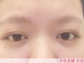 季浅白主播照片