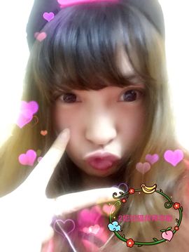 ✿⊱爱妃小逗哏ぺ主播照片