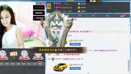 最初的九九主播照片