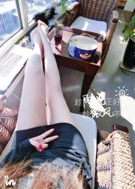 兔牙灬biubiu~主播照片