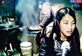 ◤秋湖明月◥主播照片