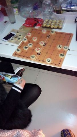灵儿^_^主播照片