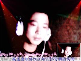 怀念你q主播照片