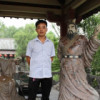 无信不立海报