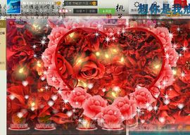 @翎云主播照片