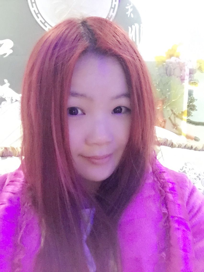 ₯㎕。小安安°的主播照片