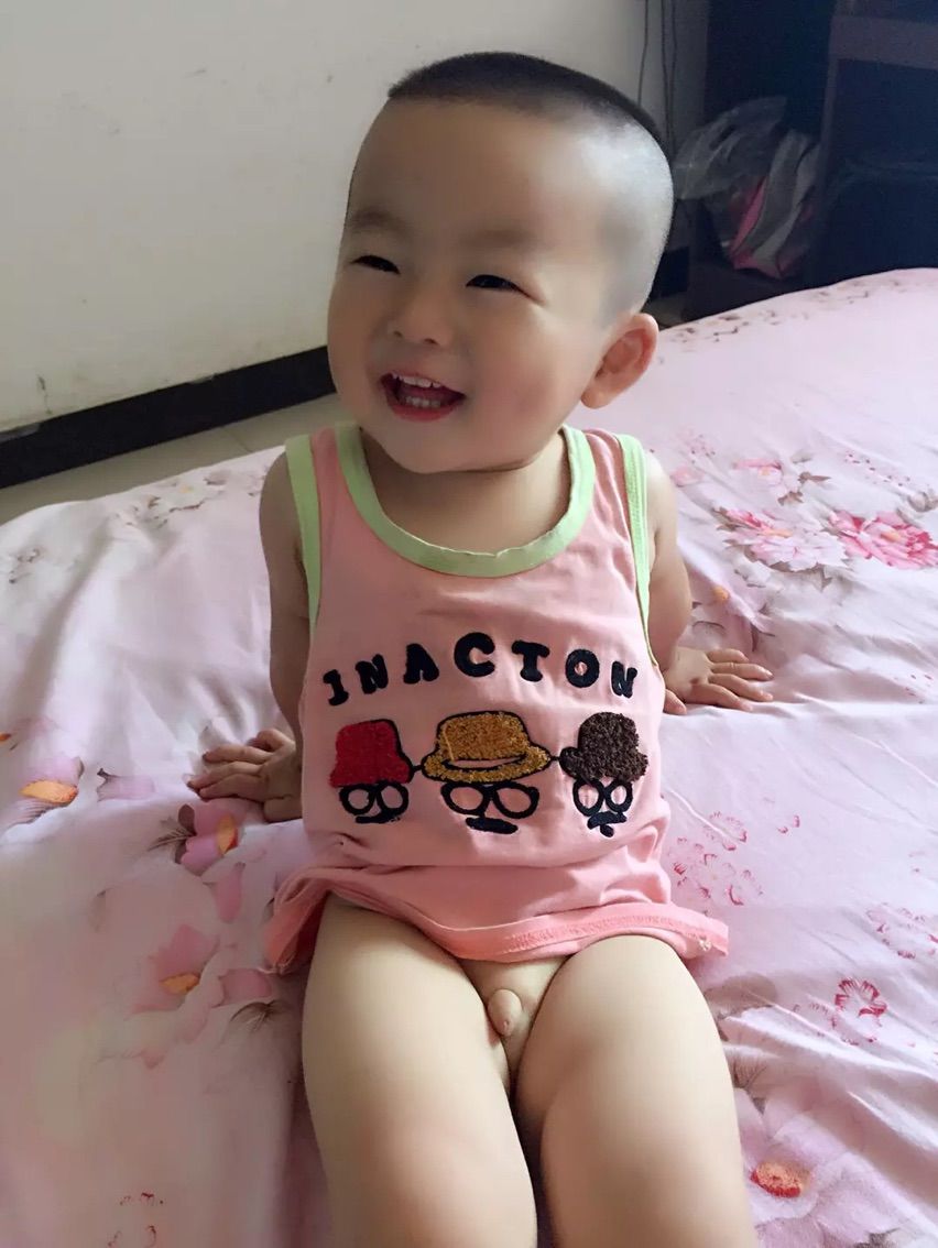 ₯㎕。小安安°的主播照片