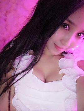 魅丽晴儿主播照片