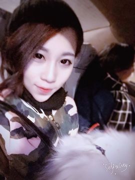瑾希~主播照片