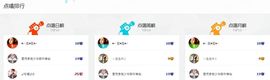 ♥╭菈♥菈♥╭主播照片