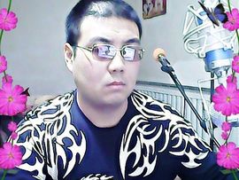 白沟幽香哥主播照片