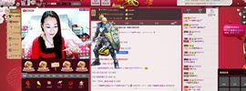 大…妞主播照片