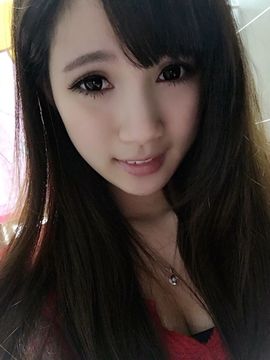 mk美琪宝宝主播照片