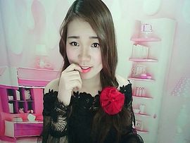 12℃【婷儿】主播照片