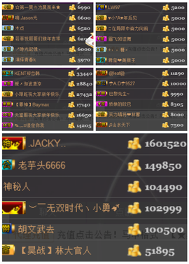 天昊暂休主播照片